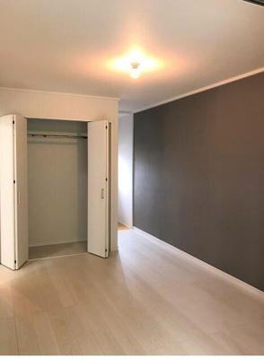 【居間・リビング】 | サンタナハイツ