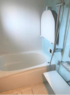 【浴室】 | サンタナハイツ