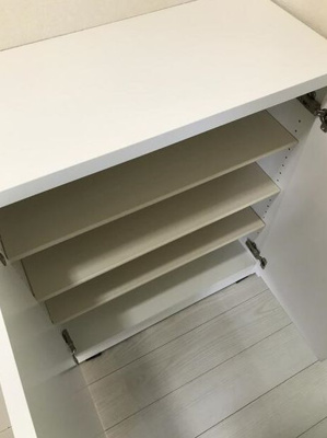 【収納】 | サンタナハイツ