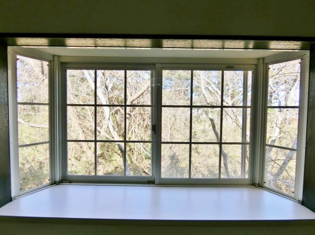 南日当貸家Dの設備