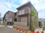 PARKVIEWの画像