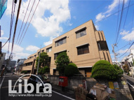 コスモリヴェール三軒茶屋の画像