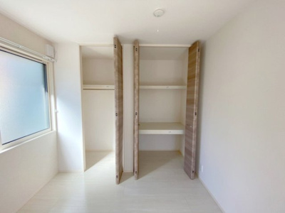 【収納】 | カルム中之島