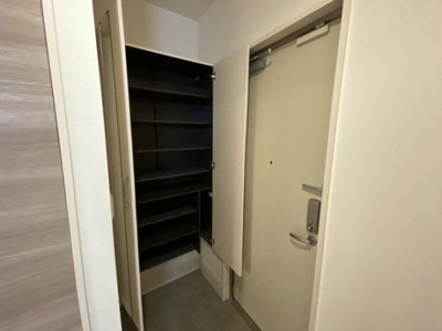 【収納】 | カルム中之島