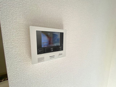 【セキュリティ】 | カルム中之島