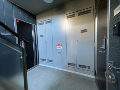 【その他共用部分】 | カルム中之島