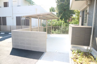 【その他共用部分】 | カルム中之島