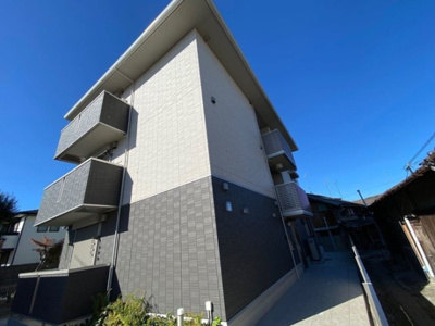 【外観】 | カルム中之島