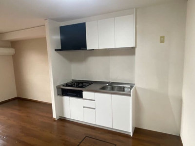 【キッチン】 | ファースト西浜