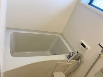 【浴室】 | ファースト西浜