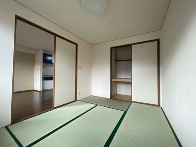 【和室】 | ファースト西浜