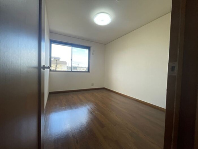 【洋室】 | ファースト西浜