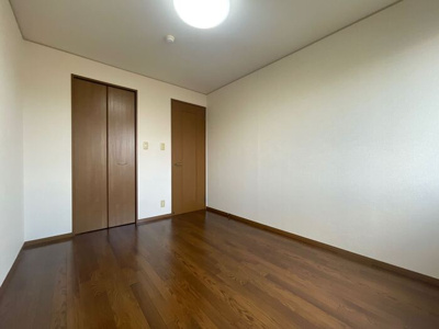 【洋室】 | ファースト西浜