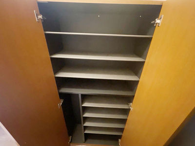 【収納】 | ファースト西浜