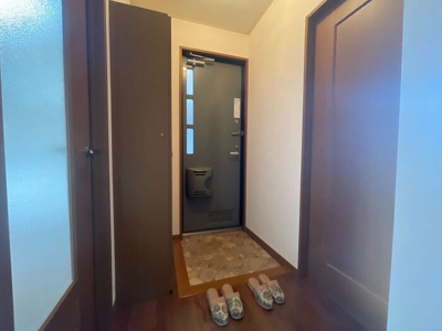 【玄関】 | ファースト西浜