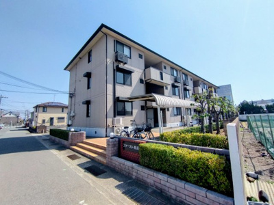 【外観】 | ファースト西浜