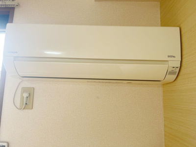 【設備】 | ファースト西浜