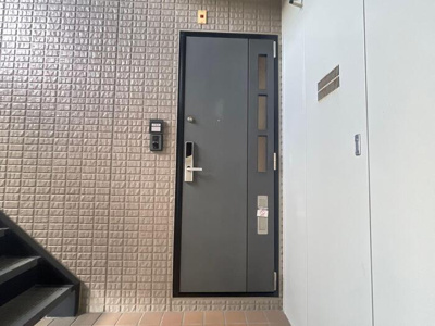 【玄関】 | ファースト西浜