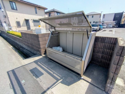 【その他共用部分】 | ファースト西浜