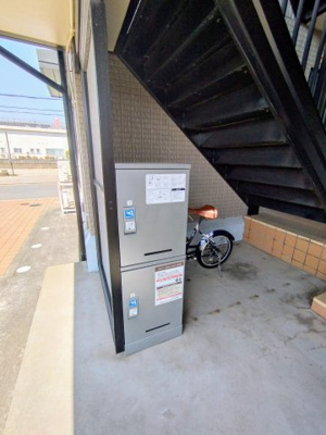 【その他共用部分】 | ファースト西浜