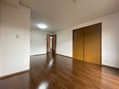 【居間・リビング】 | ファースト西浜