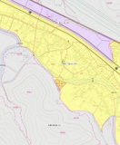 豊川市長沢町デンスの画像