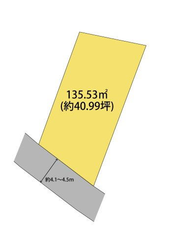 和歌山市直川・土地・122882