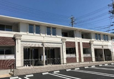 【外観】 | （仮称）戸塚区汲沢町アパート