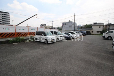 【駐車場】 | 元横山駐車場