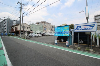 【外観】 | 元横山駐車場