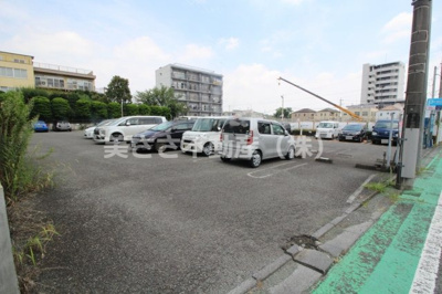【駐車場】 | 元横山駐車場