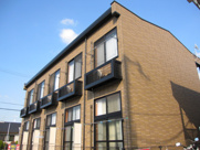 レオパレスオラトリオの画像