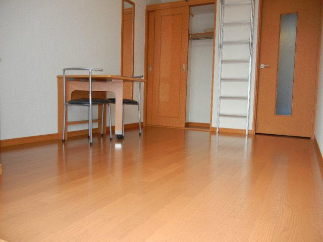 【洋室】 | レオパレスオラトリオ | レオパレスオラトリオ(Goodhome)