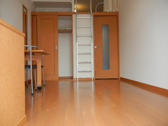【内装】 | レオパレスオラトリオ | レオパレスオラトリオ(Goodhome)