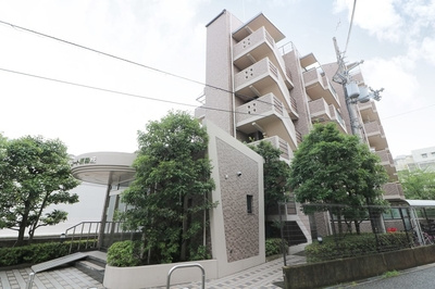 ◆人気の角部屋◆2面バルコニー◆ハーモニーコート西緑丘♪の画像