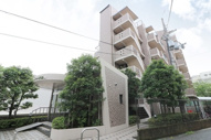 ◆人気の角部屋◆2面バルコニー◆ハーモニーコート西緑丘♪の画像