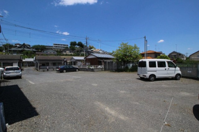 【駐車場】 | 浜中駐車場Ⅱ