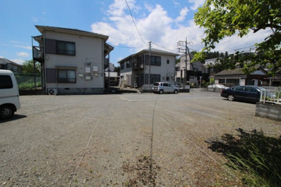 【駐車場】 | 浜中駐車場Ⅱ