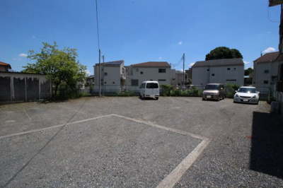 【駐車場】 | 浜中駐車場Ⅱ