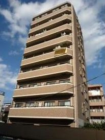 【外観】 | ダイヤモンドコート | 外観もきれいです