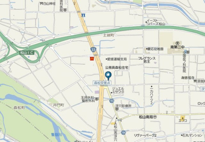 【周辺】 | アイケンハイツ・