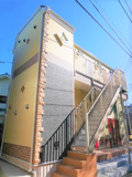 富岡パトリックロジャースの画像