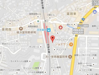 【地図】
