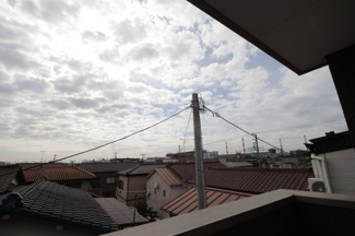 【展望】 | 広々な洋室です♪