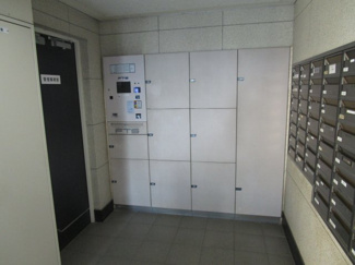 【その他共用部分】