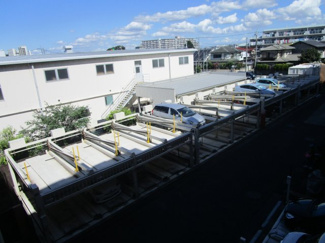 【その他共用部分】