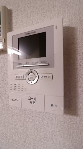 collection旭が丘の設備