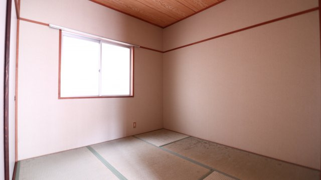 collection旭が丘の内装