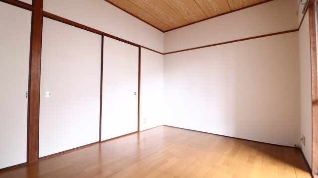 collection旭が丘の子供部屋