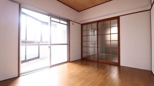 collection旭が丘の居間・リビング